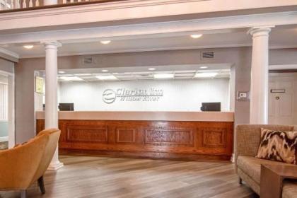 Clarion Inn Willow River - image 27