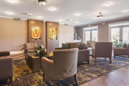 Clarion Inn Willow River - image 28