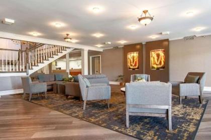Clarion Inn Willow River - image 30