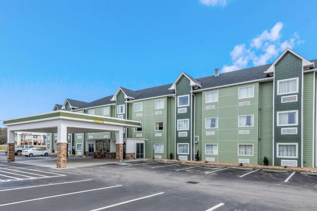 Econo Lodge Sevierville / Pigeon Forge - image 4