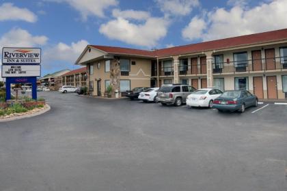 Riverview Inn - Pigeon Forge/Sevierville - image 4