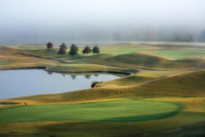 Club Wyndham Great Smokies Lodge - image 3
