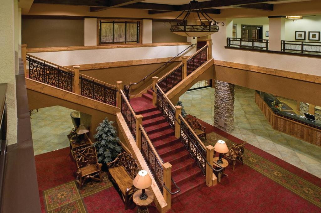 Club Wyndham Great Smokies Lodge - image 5