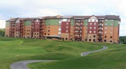 Great Smokies Lodge - image 2