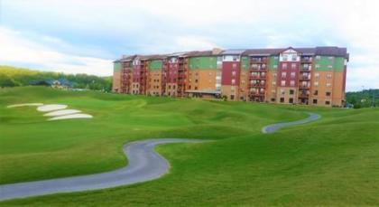 Great Smokies Lodge - image 3