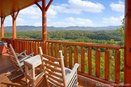Paradise View #24 Holiday home