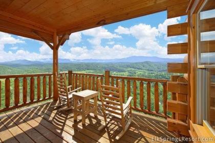 Ridgetop Retreat #50 Holiday home