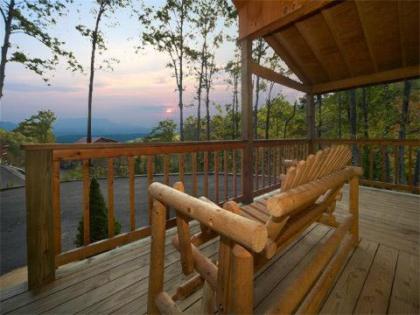 A Slice of Heaven Holiday home