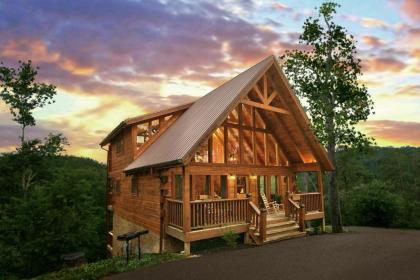 mountain memories Sevierville