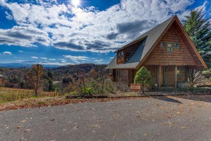 Holiday homes in Sevierville Tennessee