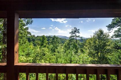 A Heavenly View 78 Tennessee