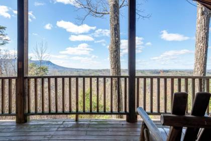 Holiday homes in Sevierville Tennessee
