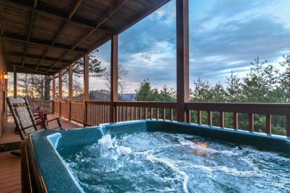 Fox Hollow Sevierville