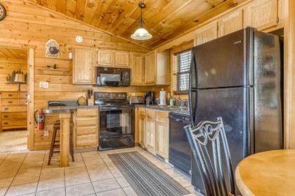 Holiday homes in Sevierville Tennessee