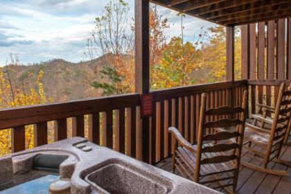 Holiday homes in Sevierville Tennessee