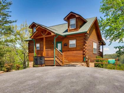 Bear Haven Cabin