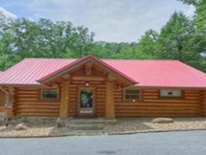 Bearly Lovers Sevierville Tennessee