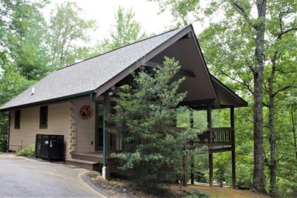Cuddle Up Cabin Sevierville