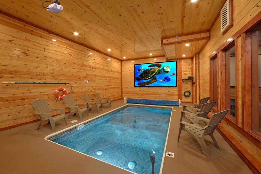 Splash Mountain Lodge - main image