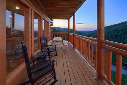 Splash Mountain Lodge - image 4