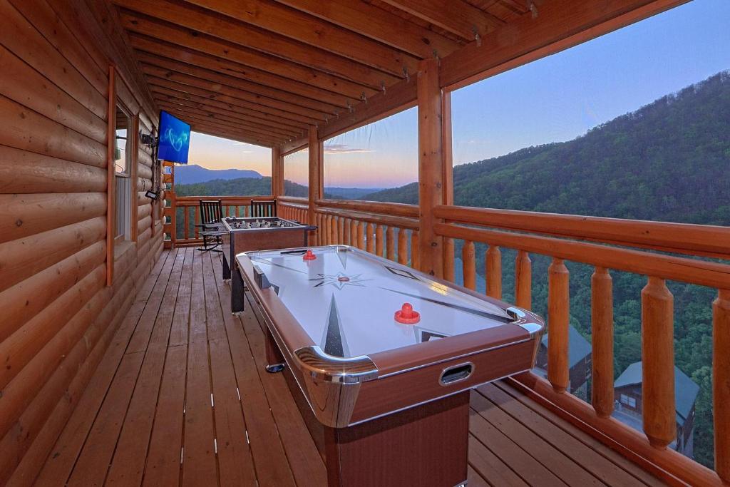 Splash Mountain Lodge - image 5