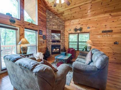 Our Mountain Getaway 3 Bedrooms Sleeps 12 Hot Tub 2 Jacuzzis WiFi