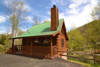 Shellies Chateau Sevierville