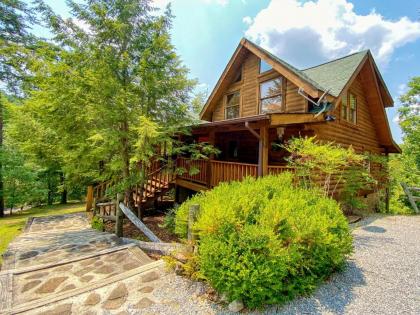 Holiday homes in Sevierville Tennessee