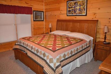 Wild Mountain Honey 3 Bedroom/3 Bath Home with Home Theater - image 2