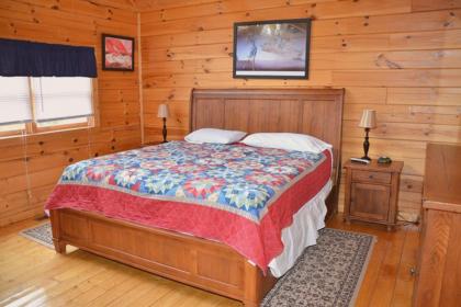 Wild Mountain Honey 3 Bedroom/3 Bath Home with Home Theater - image 3