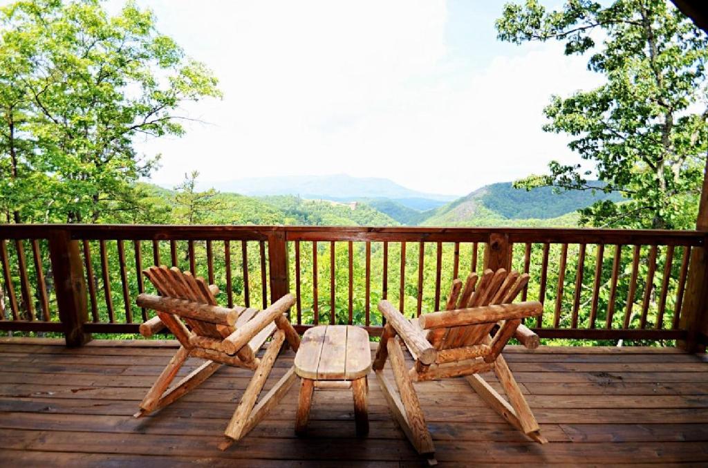 Honeymoon View #2 - main image