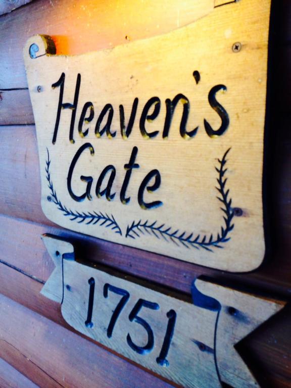 Heaven's Gate - image 2