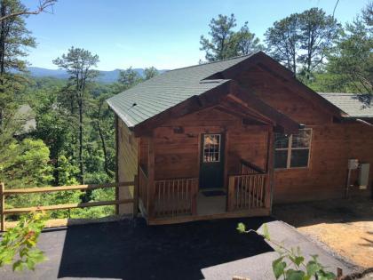 Heavenly View Sevierville