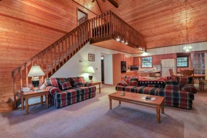 Holiday homes in Sevierville Tennessee