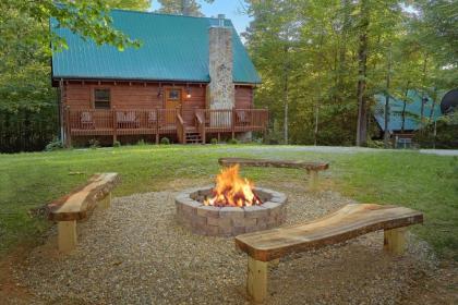 Hickory Lodge Tennessee