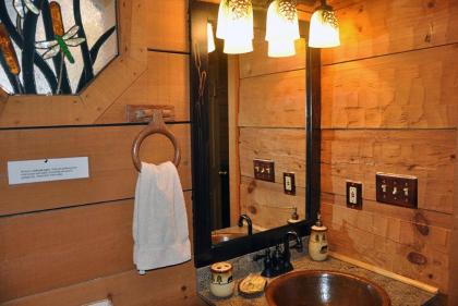 Mountain Bearadise Cabin - image 4