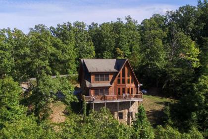 Harvest moon Cabin Tennessee