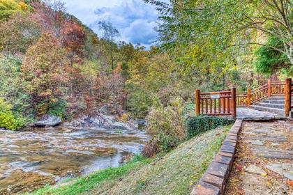 Bear Up the Creek - image 1