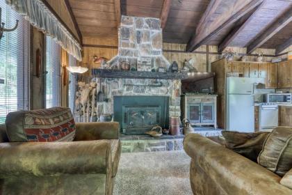 Ray's Chalet - image 2