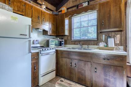 Ray's Chalet - image 3