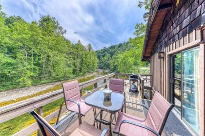 Ray's Chalet - image 4