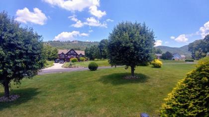 Cowboy Hideout Cabin Sevierville Tennessee