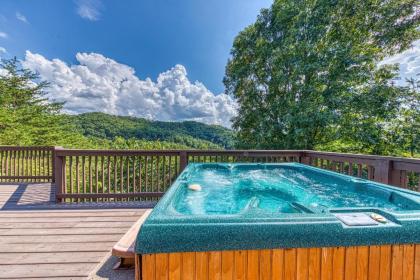 Smoky mountain magic