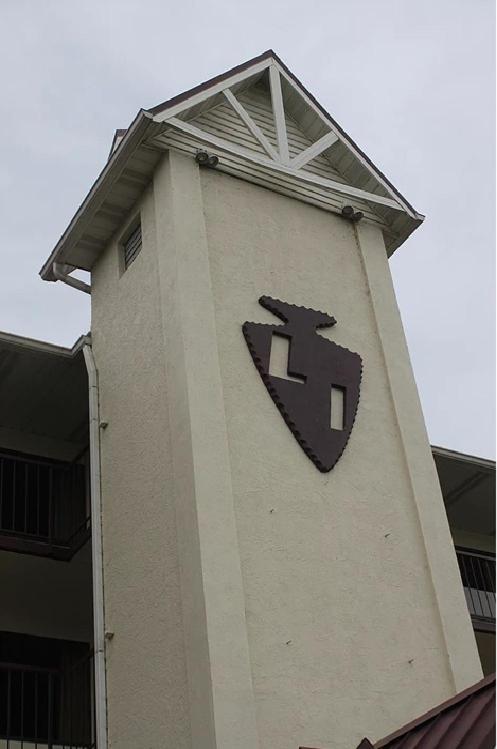 Landmark Inn - image 2