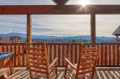 Priceless View Sevierville Tennessee