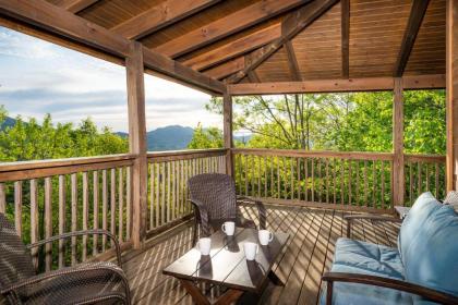 Holiday homes in Sevierville Tennessee