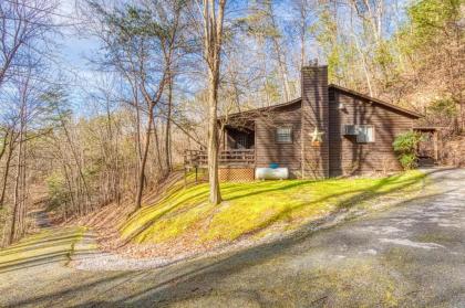 Bear Den Sevierville
