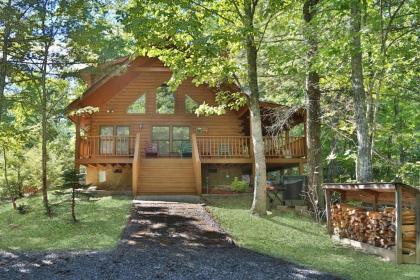 Peaceful Haven Sevierville