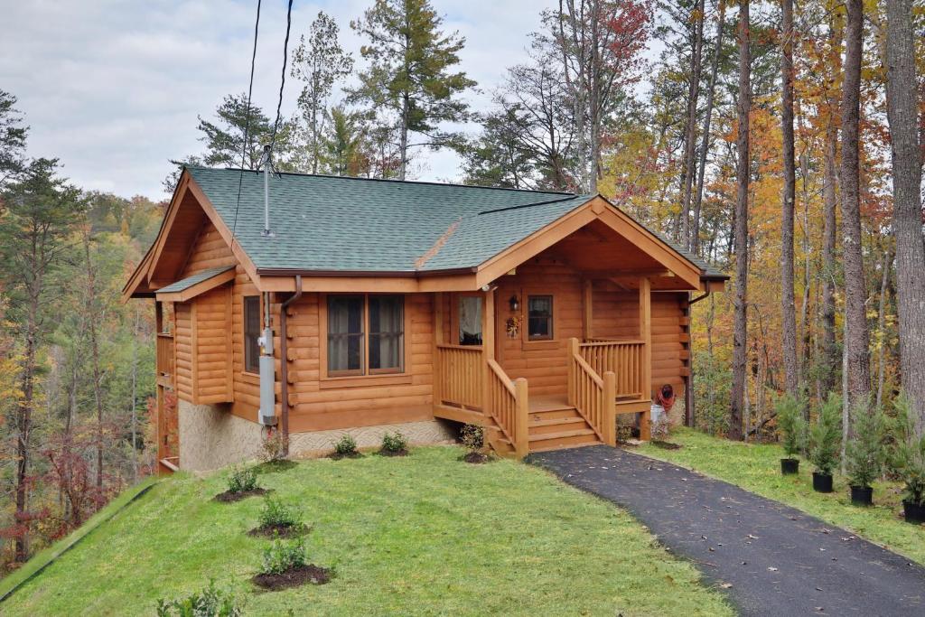 Buckhorn Ridge - main image