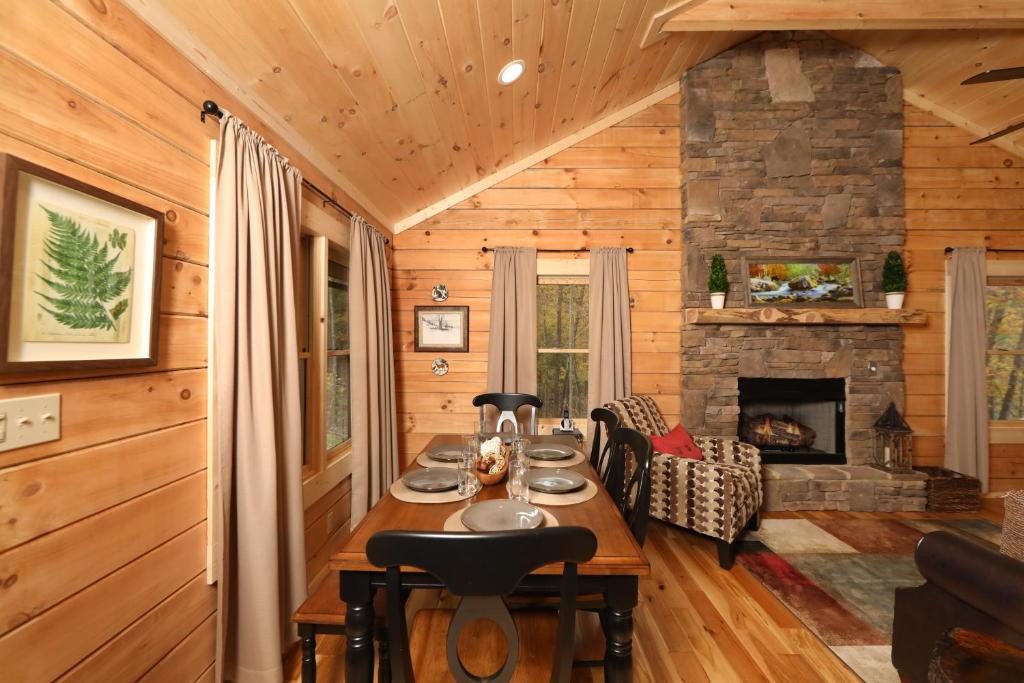 Buckhorn Ridge - image 4